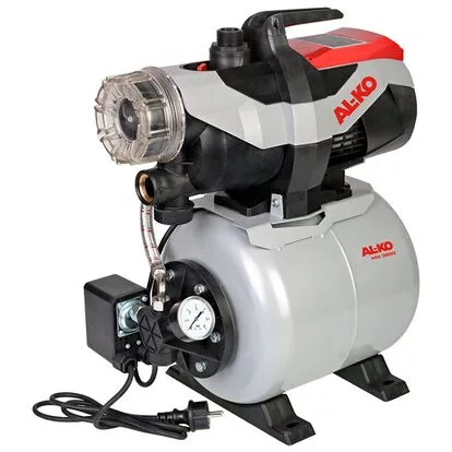 AL-KO Házi vízellátó HW 3600   850W