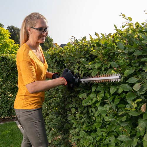 AL-KO BO Flex HT 1845 akkumulátoros sövényvágó  20V  45cm