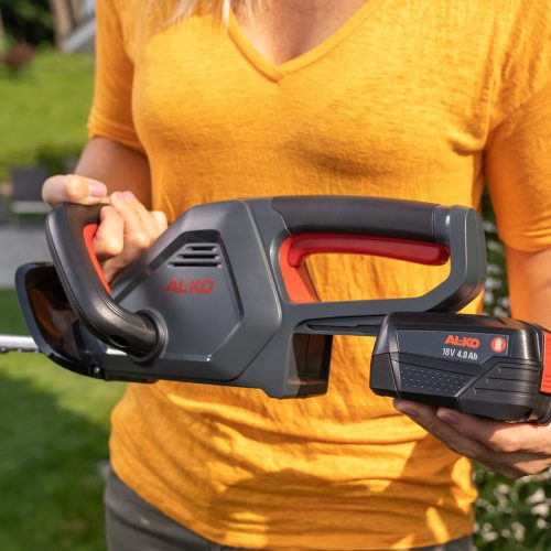 AL-KO BO Flex HT 1845 akkumulátoros sövényvágó  20V  45cm