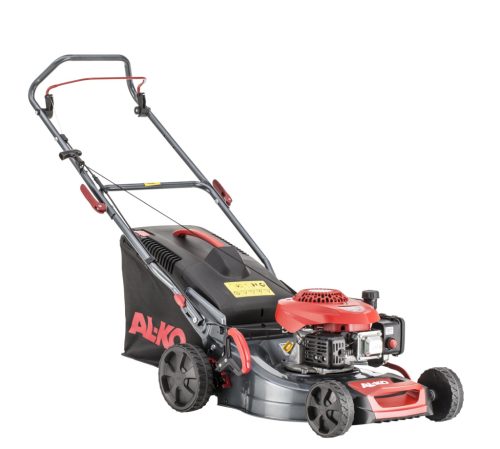 Al-Ko benzines fűnyíró Easy  4.16 P-D 1,2kW