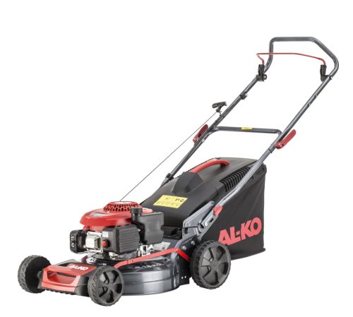 Al-Ko benzines fűnyíró Easy  4.16 P-D 1,2kW