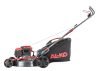 Al-Ko benzines fűnyíró Easy  4.16 P-D 1,2kW