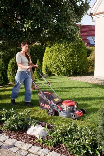 Al-Ko benzines fűnyíró Easy  4.16 P-D 1,2kW