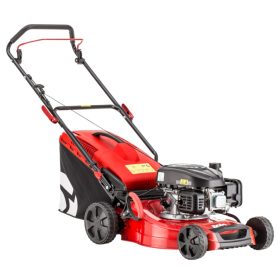 AL-KO P-A Solo by AL-KO fűnyíró