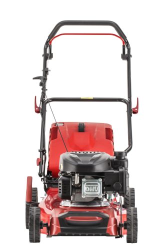 AL-KO P-A Solo by AL-KO fűnyíró