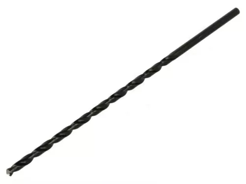 Alpen fémfúró extra hosszú HSS vágóél DIN1869 R1  8,0mm