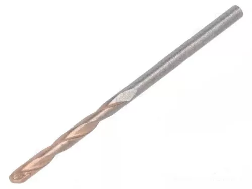 Alpen kőzetfúrószár Long-Life műanyag tasakban  14,0mm