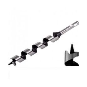   Alpen fagerenda fúró CV "Lewis" műanyag tasakban 14*460mm