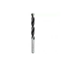 Alpen fafúrószár CV műanyag tasakban  5,0mm