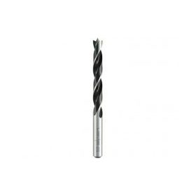 Alpen fafúrószár CV műanyag tasakban  7,0mm