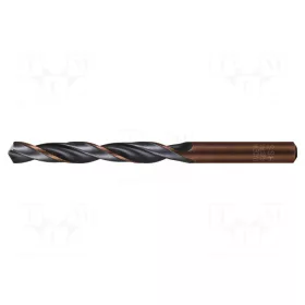   Alpen fémfúrószár HSS Sprint Master DIN338 dobozban  4,2mm