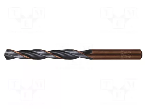 Alpen fémfúrószár HSS Sprint Master DIN338 dobozban  4,2mm