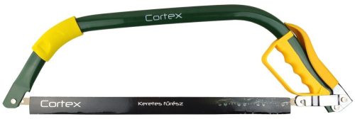 CORTEX keretes fűrész, 762mm, 30", zöld