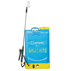 CORTEX 16 Háti permetező akkumulátoros GF16D-01Z