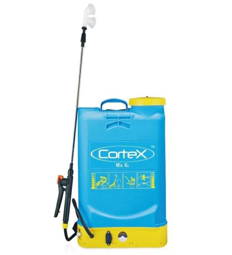 CORTEX 16 Háti permetező akkumulátoros GF16D-01Z