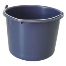 SANI Malteros vödör, erősített  12 l