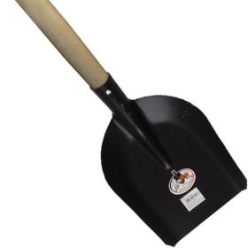 Lapát festett magyar, nyelezett  0,80kg