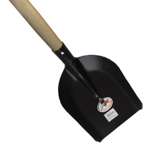 Lapát festett magyar, nyelezett  0,80kg