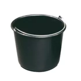 Műanyag háztartási vödör  12 l