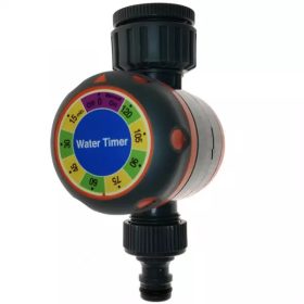 Időzítő mechanikus, 3/4" csapcsatlakozóval