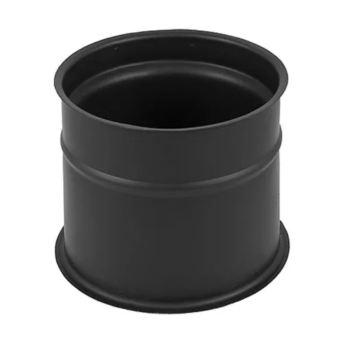 Dupla falú hüvely 150mm