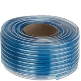   AQUA víztiszta műszaki tömlő  FI 8/10mm  5/16"  50fm/tek