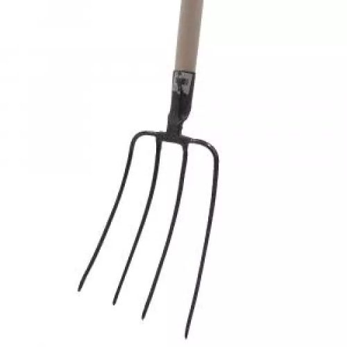 Villa 4 ágú kovácsolt Buffalo NYELEZETT