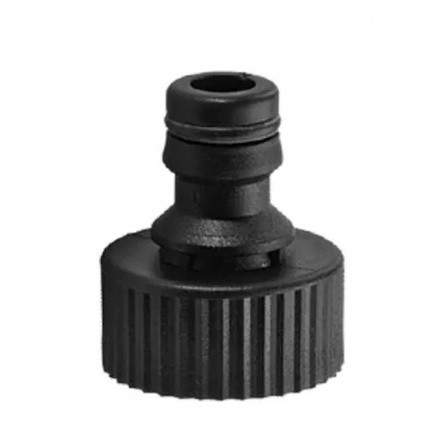 MAXI csapcsatlakozó belső menettel  1/1"