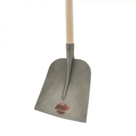 BUFFALO Lapát Holstein, nyelezett