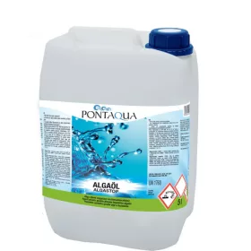 Algaölő 5L