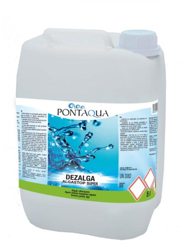 Aqualing Dezalga 5l