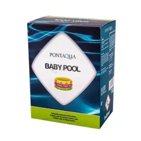 Baby Pool vegyszer 5x20 ml