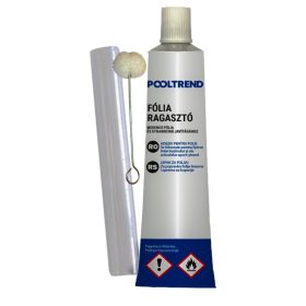 POOLTREND fóliaragasztó  30ml
