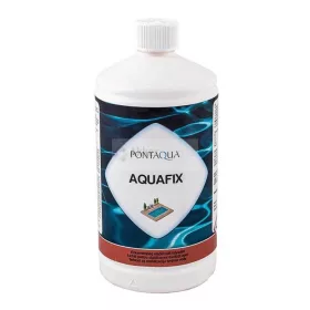 PONTAQUA Aquafix vízkőkiválás elleni szer  1 l
