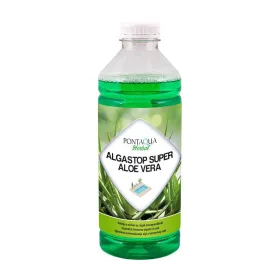 Algaölő klórmentes, aloe vera kivonattal 1l