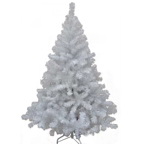 Műfenyő Wonder White 180cm HX190