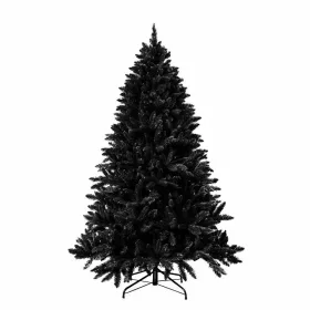 Műfenyő Wonder Black Premium 150cm