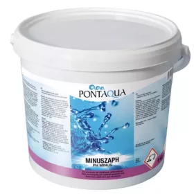 6 kg-os Ph csökkentő