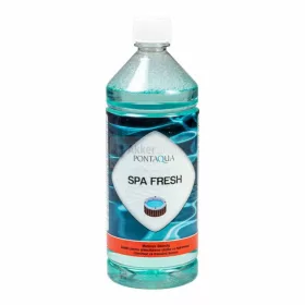 PONTAQUA Spa Fresh jakuzzi, medence illatosító  1 l