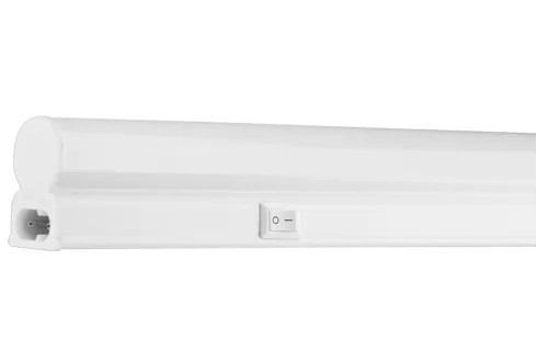 AVIDE LED T5 Integrált fénycső 9W 600mm NW 4000K Hálózati kábellel