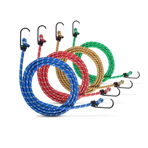AWTOOLS Gumipók  0,8*100cm  (4db/csomag)