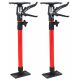 AWTOOLS Teleszkópos alátámasztó  115-290cm  2db