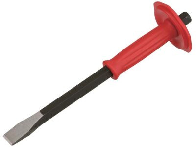 AWTOOLS Kézi laposvéső kézvédő markolattal 500mm