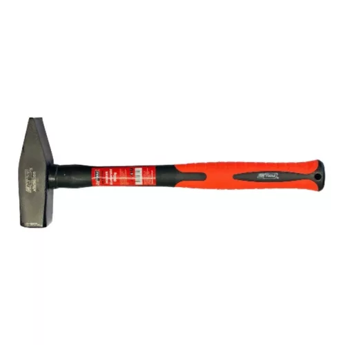 AWTOOLS Műanyag nyelű kalapács  0,3kg