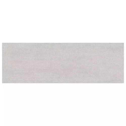 Azulejos Benadresa Avenue Gris középszürke falicsempe 30x90cm  1,08m2/dob.