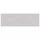 Azulejos Benadresa Avenue Gris középszürke falicsempe 30x90cm  1,08m2/dob.