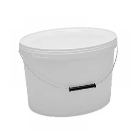 Savanyús vödör + tető, ovális  8 l