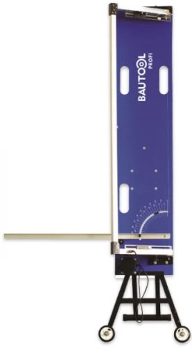 BAUTOOL Polisztirol vágó állvánnyal 1370*300mm