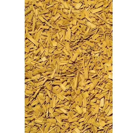 BIOLIFE Decor Wood fa apríték     60 l  SÁRGA
