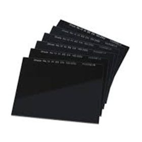 Hegesztő üveg 110x90mm DIN12 - BLMetál